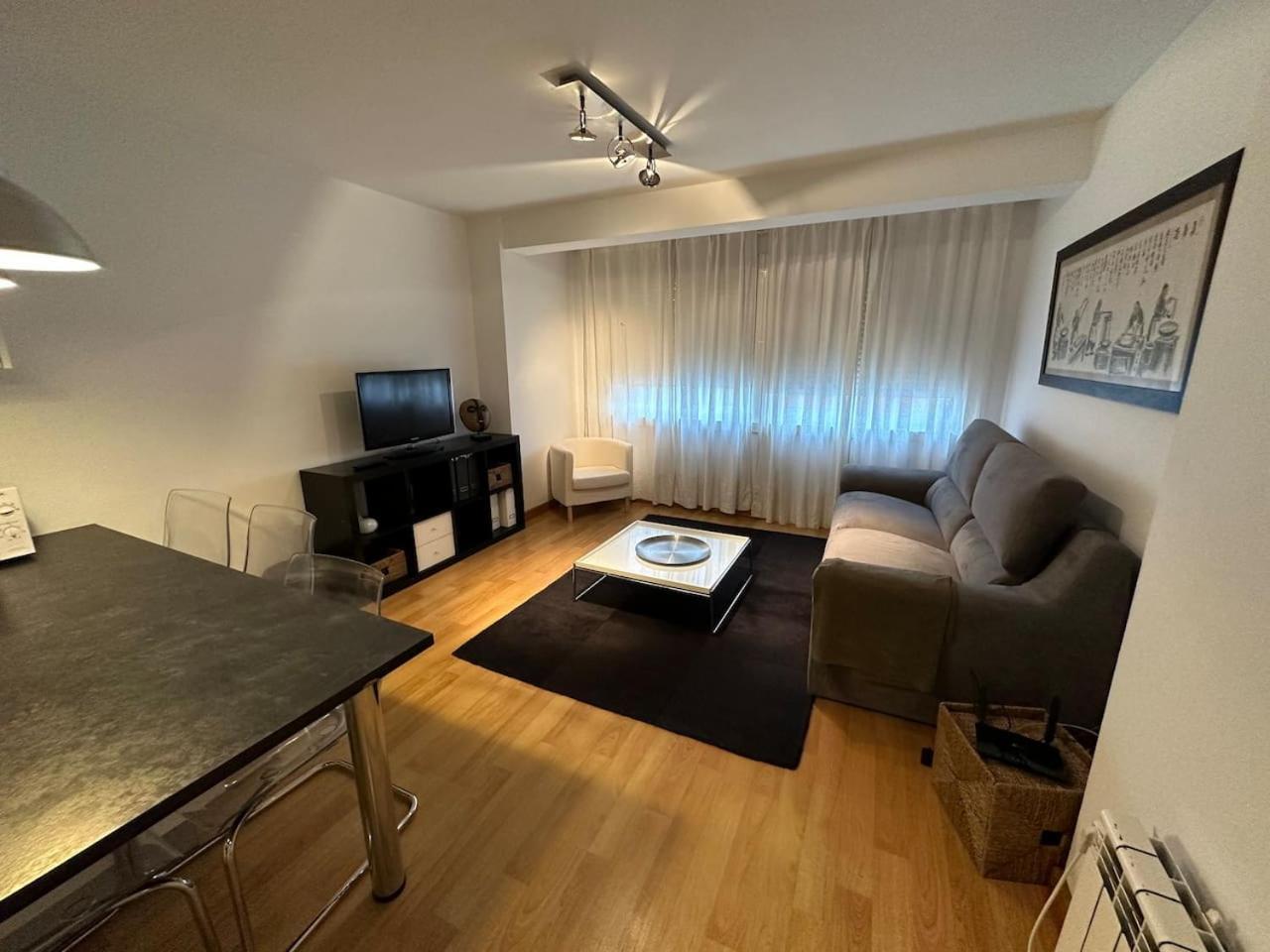 Oktheway Santander 2 Apartman A Coruña Kültér fotó
